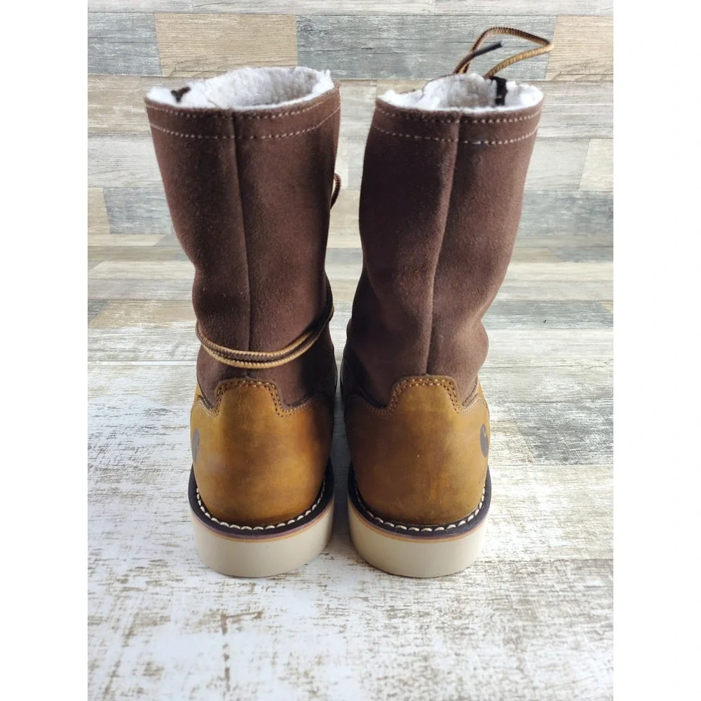 Carhartt Womens Waterproof 8